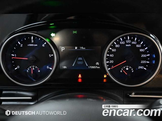 Kia Carnival (IV) Diesel 7-Seater Noblesse 2023 — фото 8