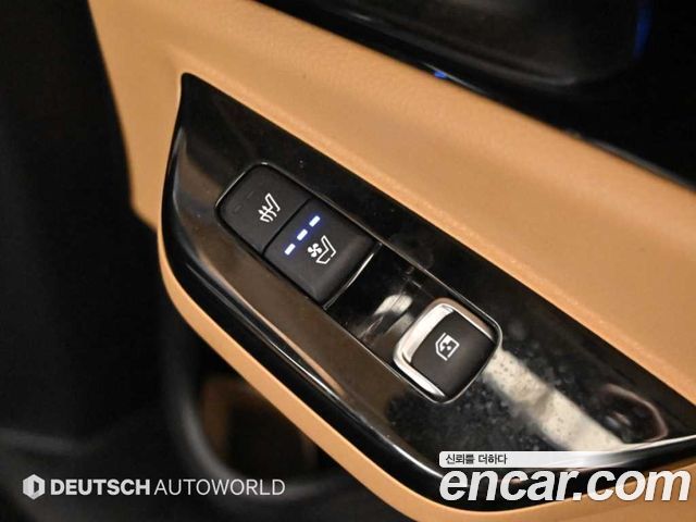 Kia Carnival (IV) Diesel 7-Seater Noblesse 2023 — фото 20