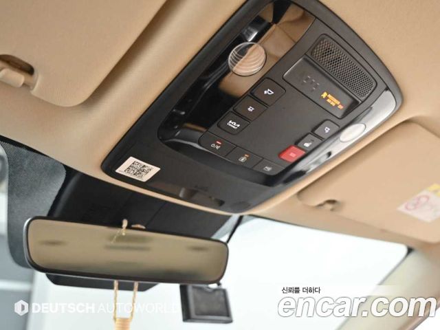Kia Carnival (IV) Diesel 7-Seater Noblesse 2023 — фото 22