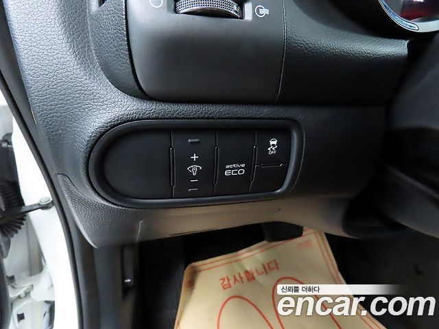 Kia K3 Deluxe 2015 — фото 18