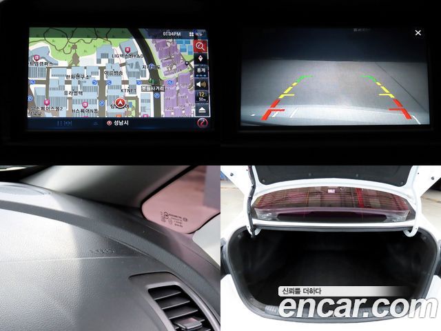 Kia K3 Deluxe 2015 — фото 24