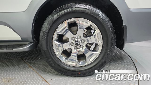 Kia Mohave Diesel 3.0 4WD VIP 2017 — фото 5