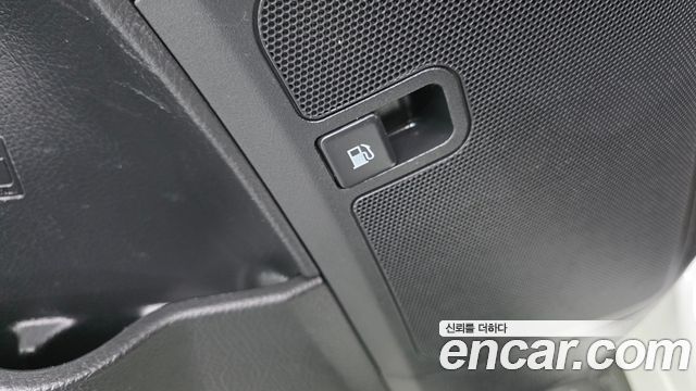 Kia Mohave Diesel 3.0 4WD VIP 2017 — фото 11