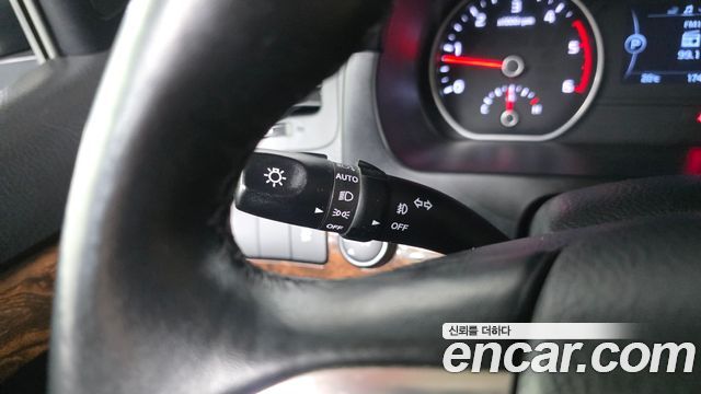 Kia Mohave Diesel 3.0 4WD VIP 2017 — фото 13