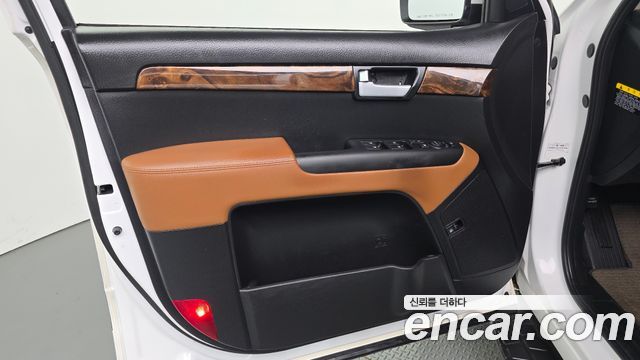 Kia Mohave Diesel 3.0 4WD VIP 2017 — фото 24