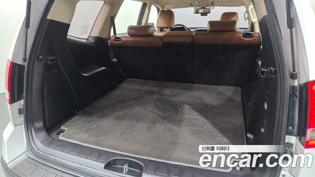 Kia Mohave Diesel 3.0 4WD VIP 2017 — фото 30