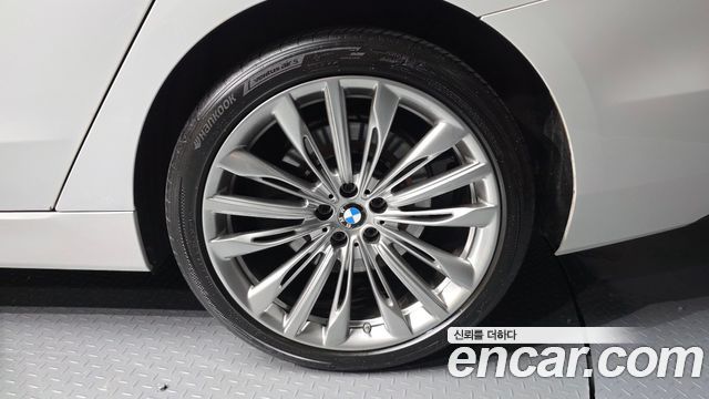 BMW 6 Series GT (G32) 640i xDrive Luxury 2018 — фото 5