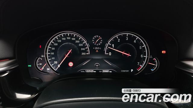 BMW 6 Series GT (G32) 640i xDrive Luxury 2018 — фото 8