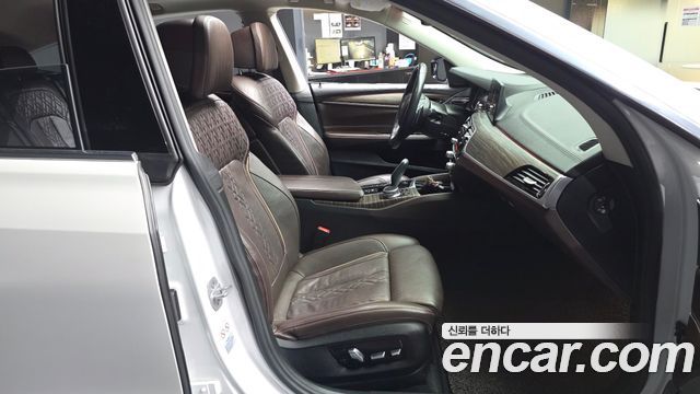 BMW 6 Series GT (G32) 640i xDrive Luxury 2018 — фото 11