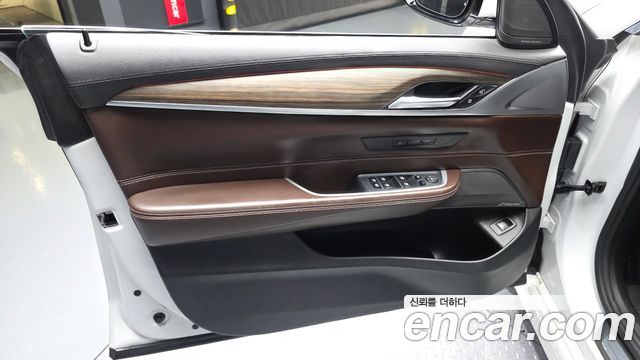 BMW 6 Series GT (G32) 640i xDrive Luxury 2018 — фото 25