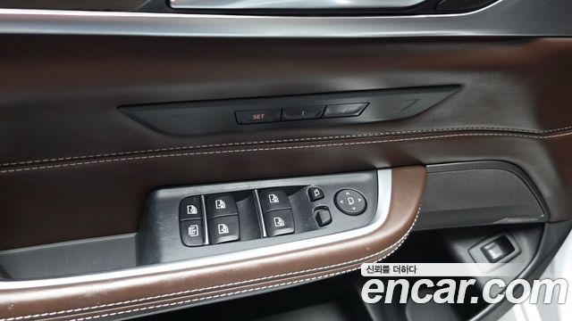 BMW 6 Series GT (G32) 640i xDrive Luxury 2018 — фото 31