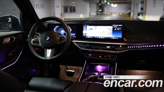 BMW X7 (G07) xDrive 40d M Sport 7 STR 2026 — фото 7