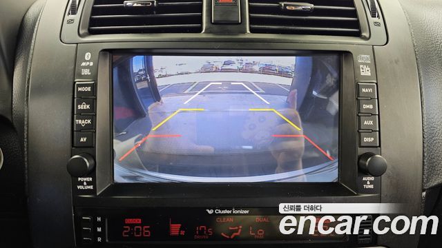Kia Mohave 4WD QV 300 2014 — фото 17