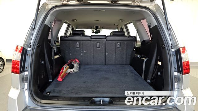 Kia Mohave 4WD QV 300 2014 — фото 20