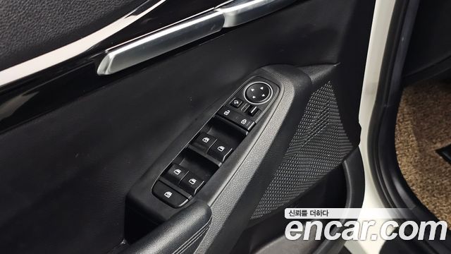 Kia Seltos Gasoline 1.6 Turbo 2WD Signature 2022 — фото 20