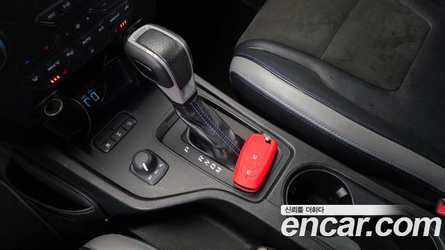 Ford Ranger (III) 2.0 Raptor 2022 — фото 9