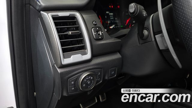 Ford Ranger (III) 2.0 Raptor 2022 — фото 20