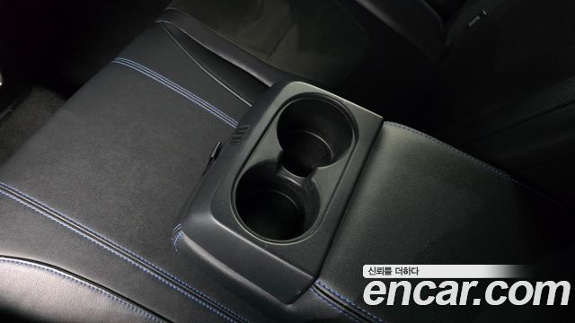 Ford Ranger (III) 2.0 Raptor 2022 — фото 27