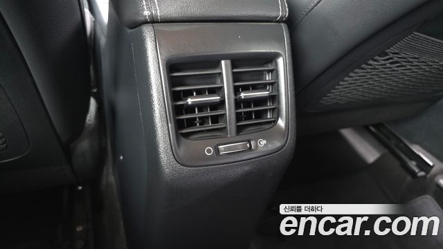 Kia Niro 1.6 HEV Prestige 2021 — фото 29