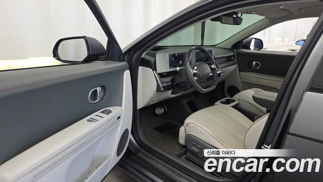 Hyundai Ioniq 5 Long range Prestige 2023 — фото 10