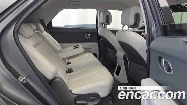 Hyundai Ioniq 5 Long range Prestige 2023 — фото 12