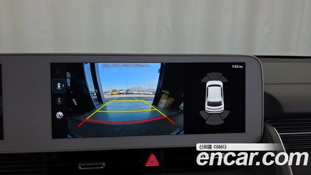 Hyundai Ioniq 5 Long range Prestige 2023 — фото 15