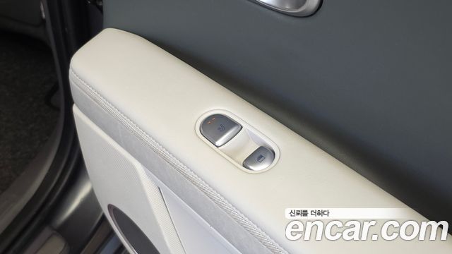 Hyundai Ioniq 5 Long range Prestige 2023 — фото 18