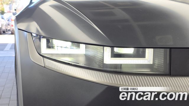 Hyundai Ioniq 5 Long range Prestige 2023 — фото 22