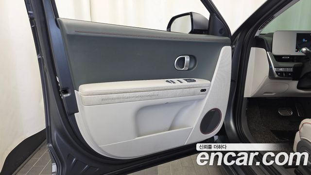 Hyundai Ioniq 5 Long range Prestige 2023 — фото 24
