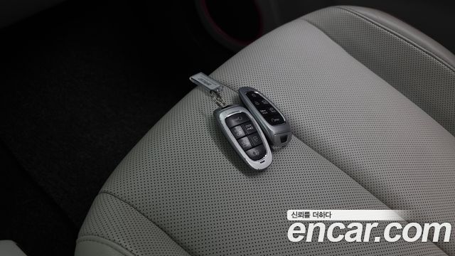 Hyundai Ioniq 5 Long range Prestige 2023 — фото 26