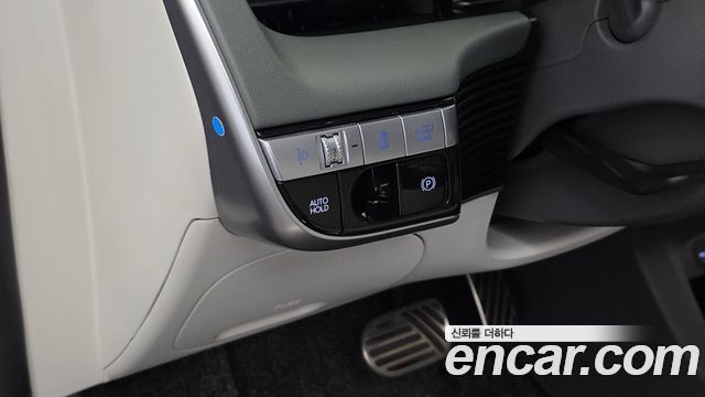 Hyundai Ioniq 5 Long range Prestige 2023 — фото 27