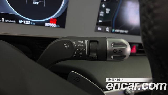 Hyundai Ioniq 5 Long range Prestige 2023 — фото 28