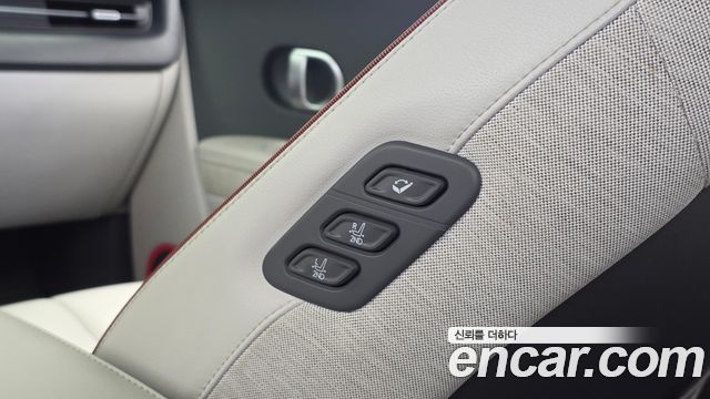 Hyundai Ioniq 5 Long range Prestige 2023 — фото 30