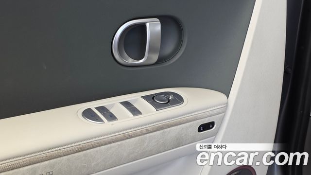 Hyundai Ioniq 5 Long range Prestige 2023 — фото 34