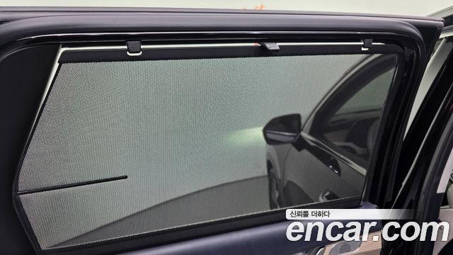 Hyundai Palisade Diesel 2.2 2WD Prestige 2020 — фото 17