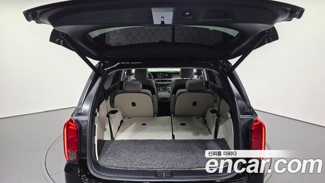 Hyundai Palisade Diesel 2.2 2WD Prestige 2020 — фото 20