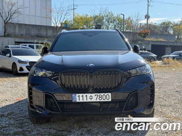 BMW X5 (G05) xDrive 40i M Sport