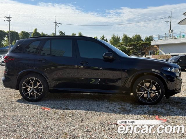 BMW X5 (G05) xDrive 40i M Sport 2026 — фото 3