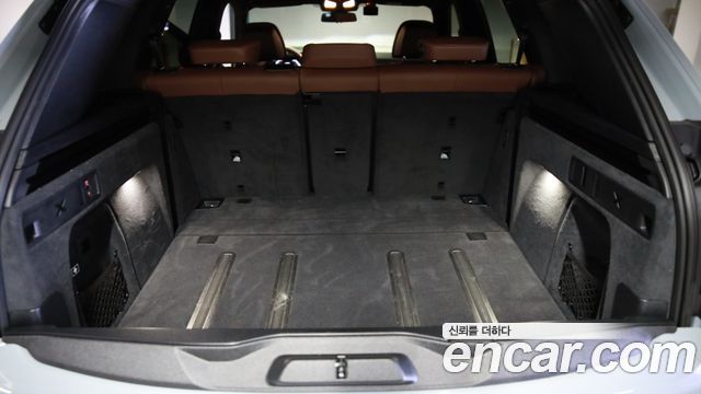 BMW X5 (G05) xDrive 40d M Sport Online Exclusive Editon 2026 — фото 17