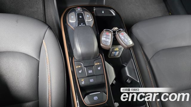 Hyundai Ioniq Electric N 2018 — фото 9