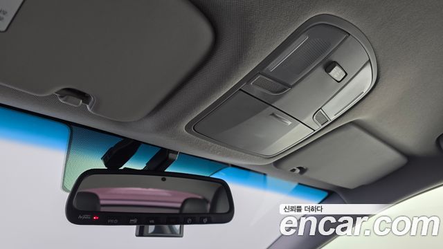 Hyundai Ioniq Electric N 2018 — фото 21