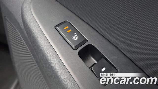 Hyundai Ioniq Electric N 2018 — фото 23
