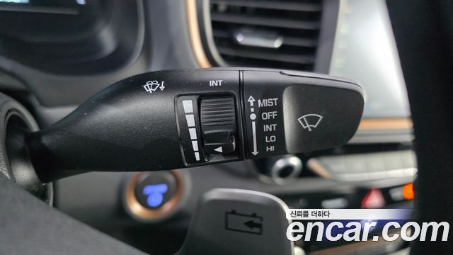 Hyundai Ioniq Electric N 2018 — фото 33