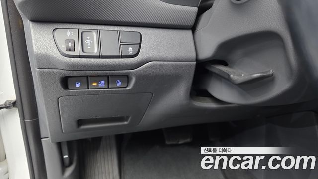 Hyundai Ioniq Electric N 2018 — фото 36