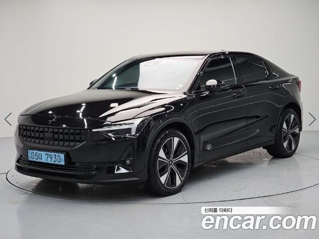 Polestar 2 Longrange Singlemotor