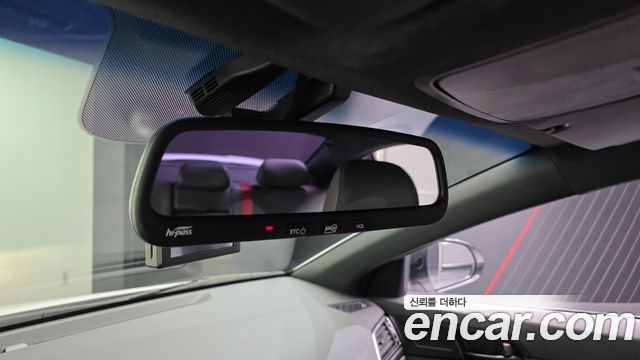 Hyundai Avante (AD) 1.6 Turbo Sport 2018 — фото 19