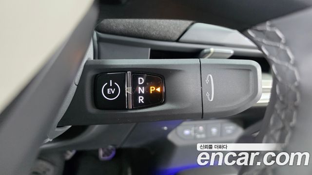 Kia EV3 Long Range 2WD GT Line 2025 — фото 9