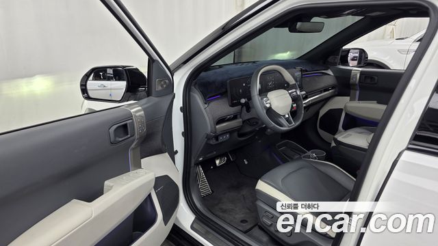 Kia EV3 Long Range 2WD GT Line 2025 — фото 10