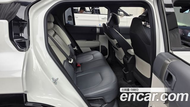 Kia EV3 Long Range 2WD GT Line 2025 — фото 12