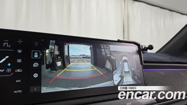 Kia EV3 Long Range 2WD GT Line 2025 — фото 15